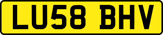LU58BHV