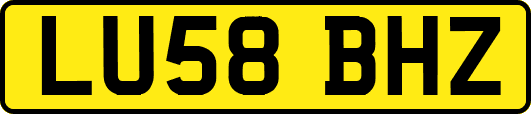 LU58BHZ