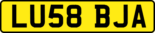 LU58BJA