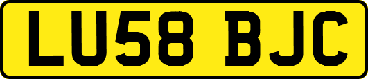LU58BJC