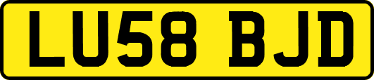 LU58BJD