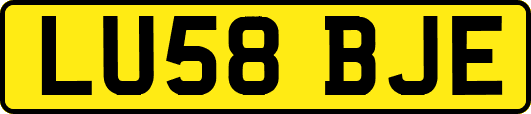 LU58BJE