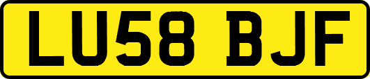 LU58BJF
