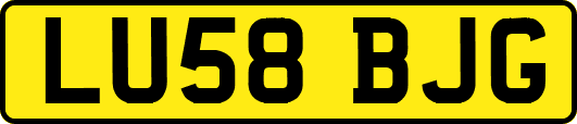 LU58BJG