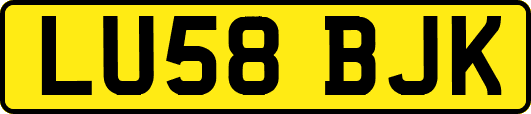 LU58BJK