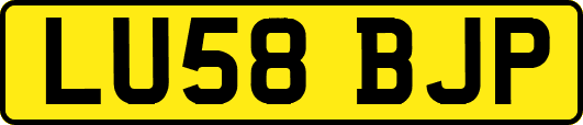 LU58BJP