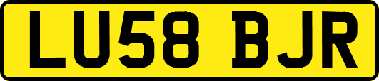 LU58BJR