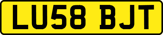 LU58BJT