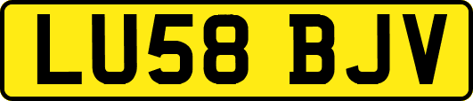 LU58BJV