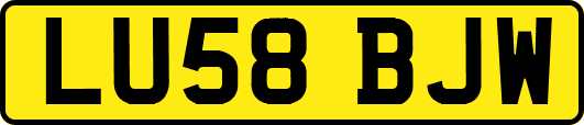 LU58BJW
