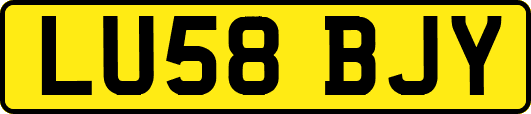 LU58BJY