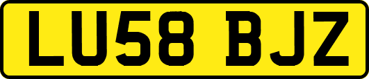 LU58BJZ