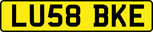 LU58BKE