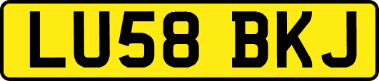 LU58BKJ