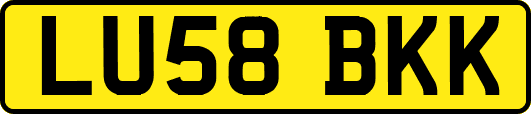 LU58BKK