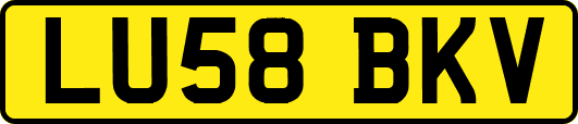 LU58BKV