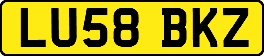 LU58BKZ