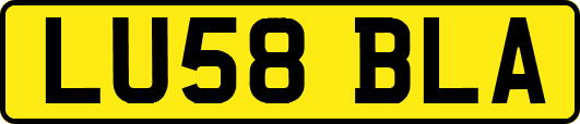 LU58BLA