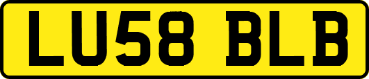 LU58BLB