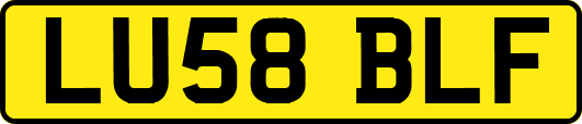 LU58BLF