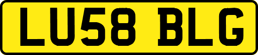 LU58BLG