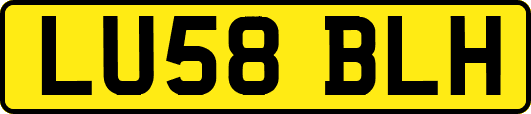 LU58BLH