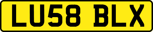 LU58BLX