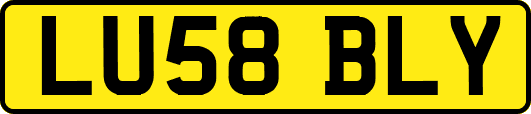 LU58BLY