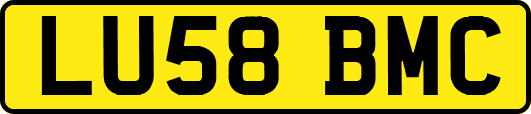 LU58BMC