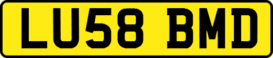 LU58BMD