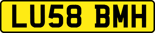 LU58BMH