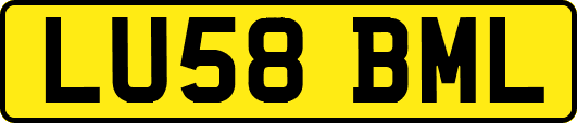LU58BML