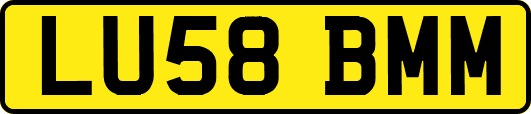LU58BMM