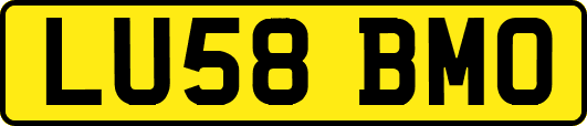 LU58BMO