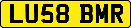 LU58BMR