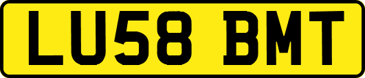 LU58BMT