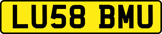 LU58BMU