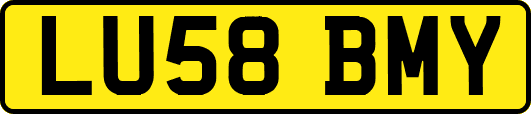 LU58BMY