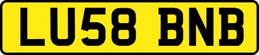 LU58BNB