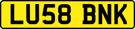 LU58BNK