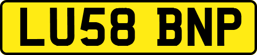 LU58BNP