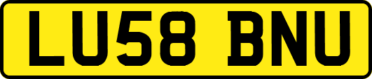 LU58BNU