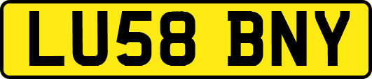 LU58BNY