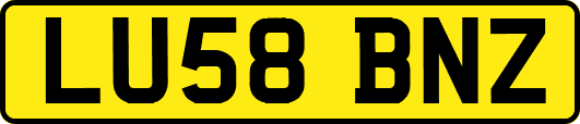 LU58BNZ
