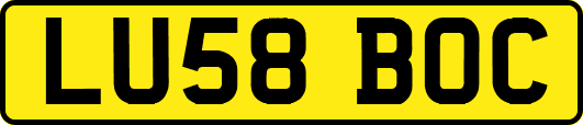 LU58BOC