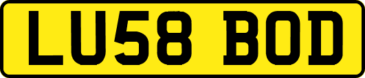 LU58BOD