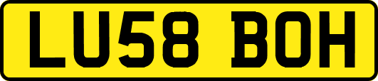 LU58BOH