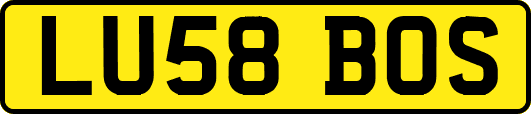 LU58BOS