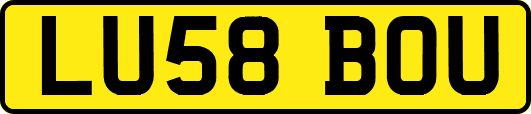 LU58BOU