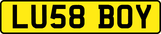 LU58BOY